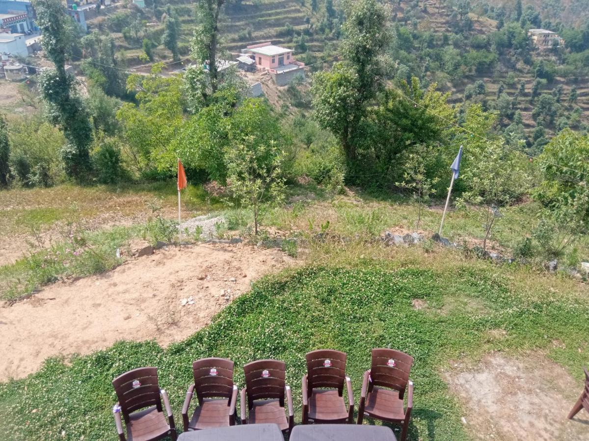 In Apple Estate Kanatal - Himalayan View Resort With Courteous Staff Exterior foto