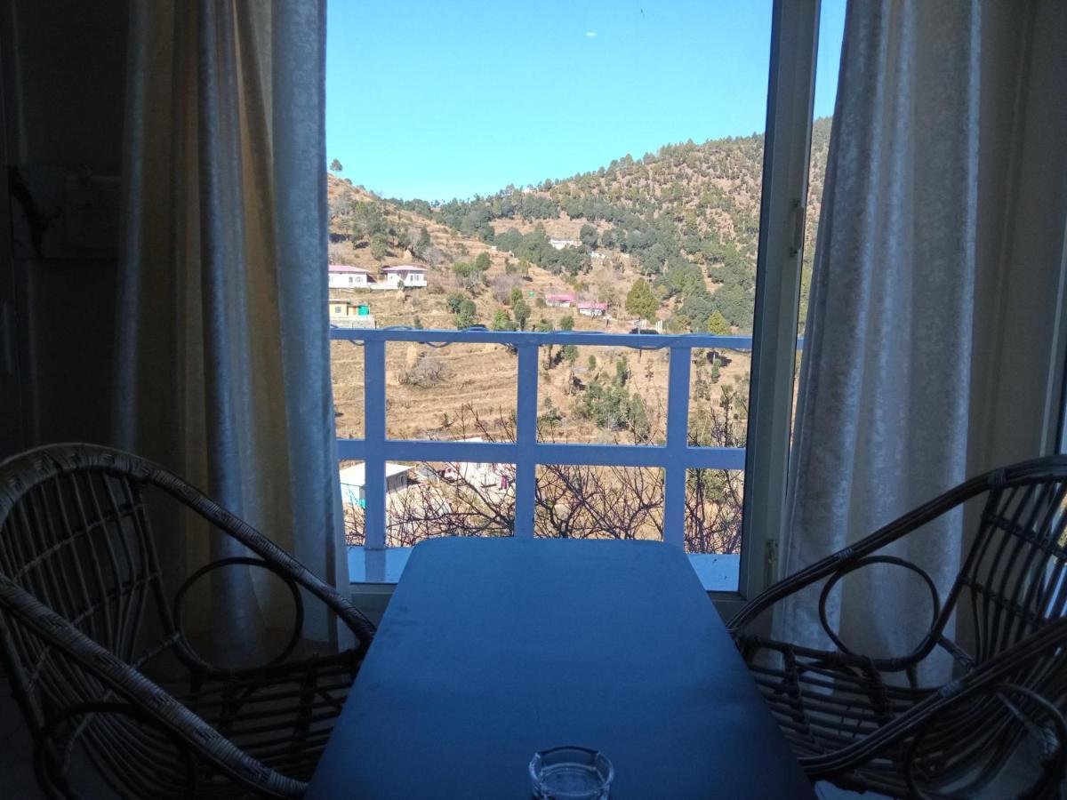 In Apple Estate Kanatal - Himalayan View Resort With Courteous Staff Exterior foto